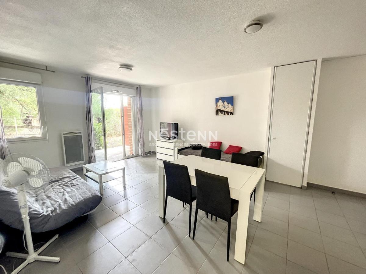 2950-Appartement Une Chambre Avec Piscine Argelès-sur-Mer Exterior foto
