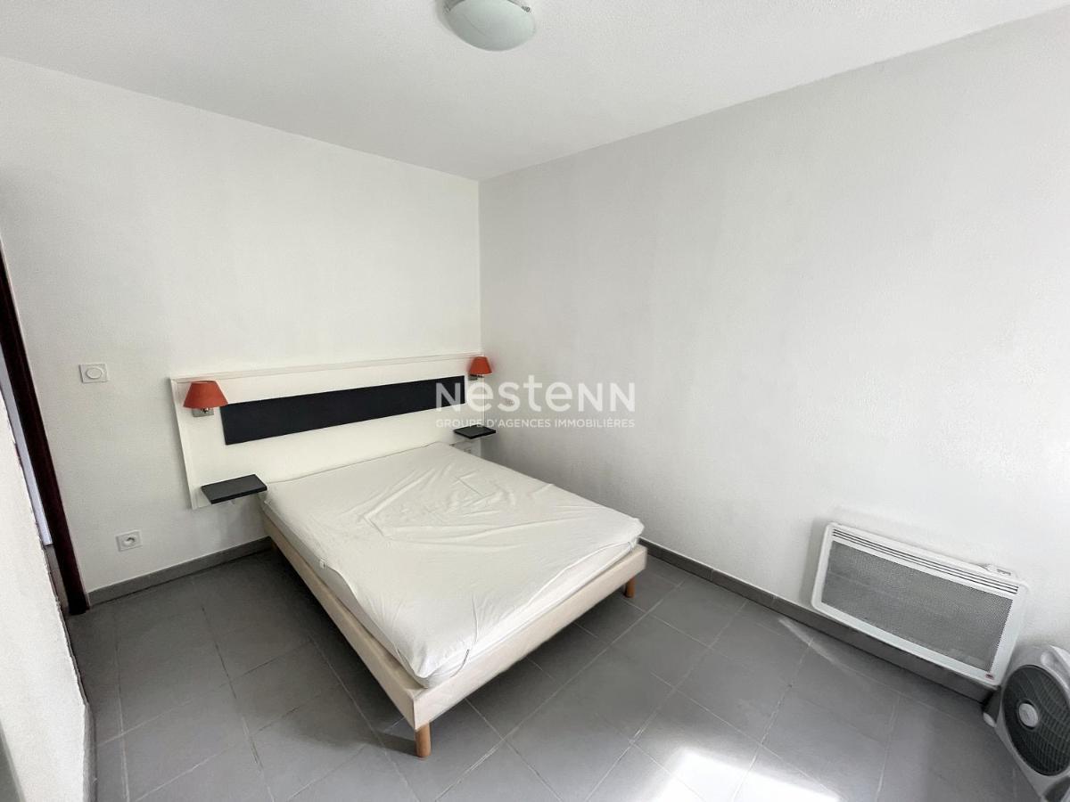 2950-Appartement Une Chambre Avec Piscine Argelès-sur-Mer Exterior foto